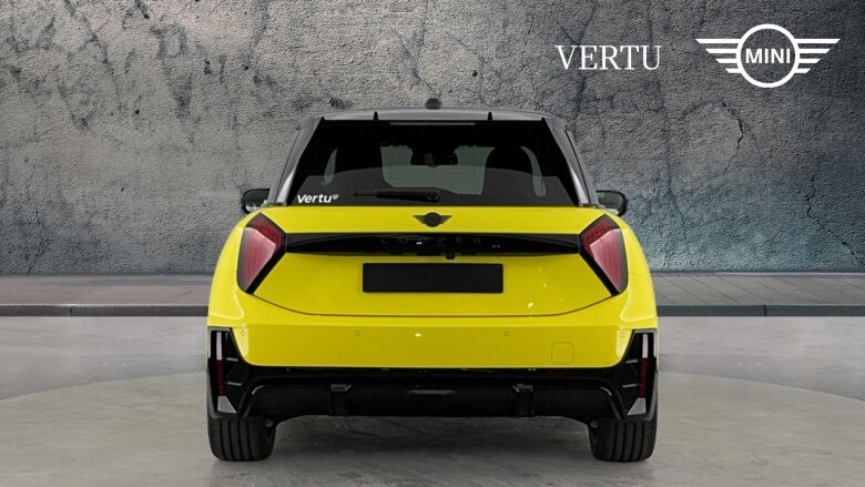 MINI Cooper 135kW E Sport [Level 2] 41kWh 3dr Auto Electric Hatchback